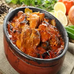 طاجن لحم